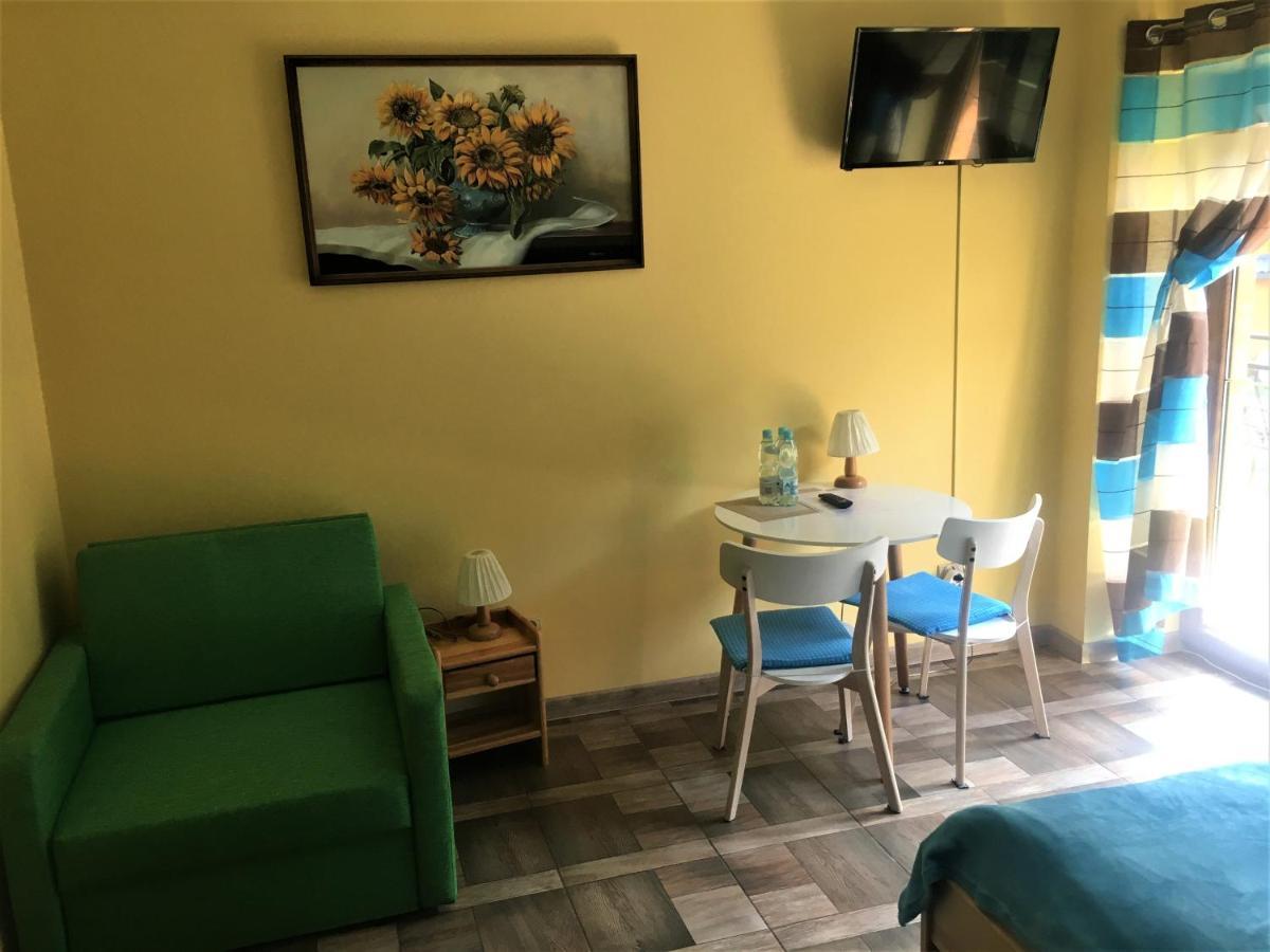 Slopnice Chata "Na Koncu" Swiata المظهر الخارجي الصورة